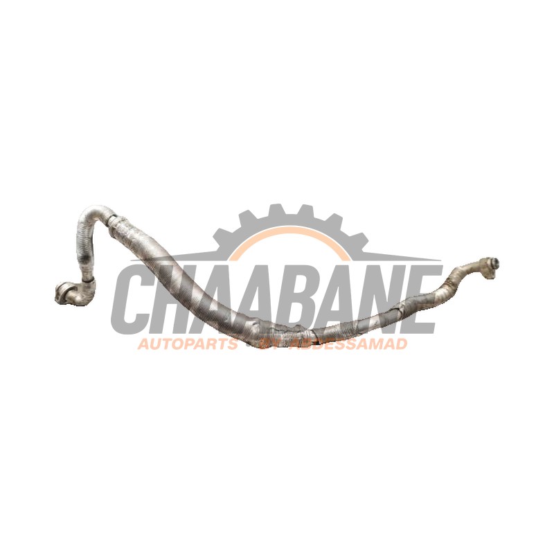 Tuyau clim 9A257309904 Porsche 718 Boxster (982) 2.0 Turbo 2016