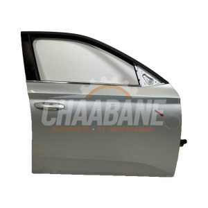 Portiere 4portes avant droite 657831052B Skoda Scala 2019
