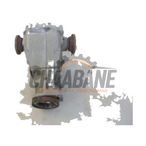 Differentiel arriere 036401107 Audi S5 Limousine (FU2) 2.0 TDI 16V 2024