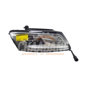 Phare droit 8R0941754C Audi SQ5 (8RB) 3.0 TDI V6 24V 2012 / 2017