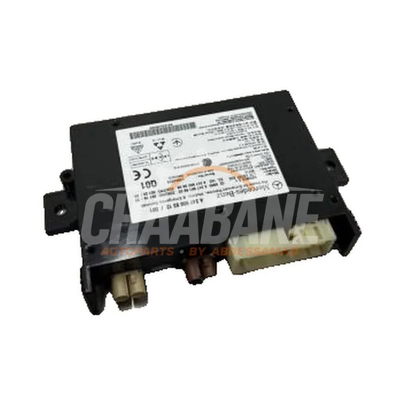 Module radio A2479009312 Mercedes Vito (447.6) 2.0 116 CDI 16V