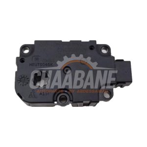 Clapet chauffage moteur A0999063502 Mercedes A (177.0) 1.3 A-160 Turbo 16V
