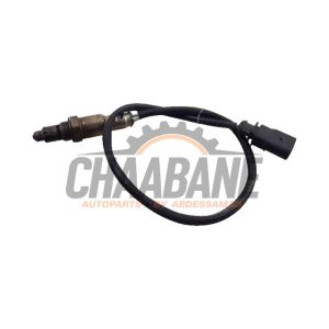 Sonde lambda 8W0906265AQ Audi A5 Sportback (F5A/F5F) 2.0 40 TFSI Mild Hybrid 16V 2016