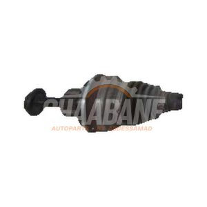 Arbre de transmission arriere gauche 80A501203G Audi Q5 2020