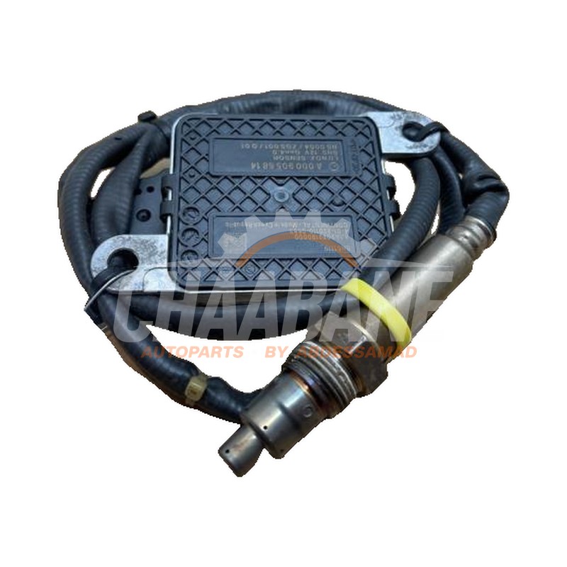 Capteur NOx A0009052012 Mercedes CLA (118.3) 1.5 CLA-180d
