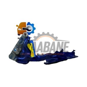 Charniere de capot GX7316800AE Jaguar XE 2.0d 180 16V