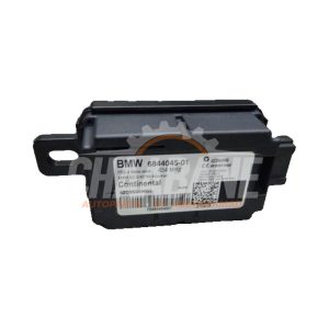 Module radio 6844045 BMW M5 (F90) 4.4 xDrive V8 32V TwinPower Turbo 2017 / 2023