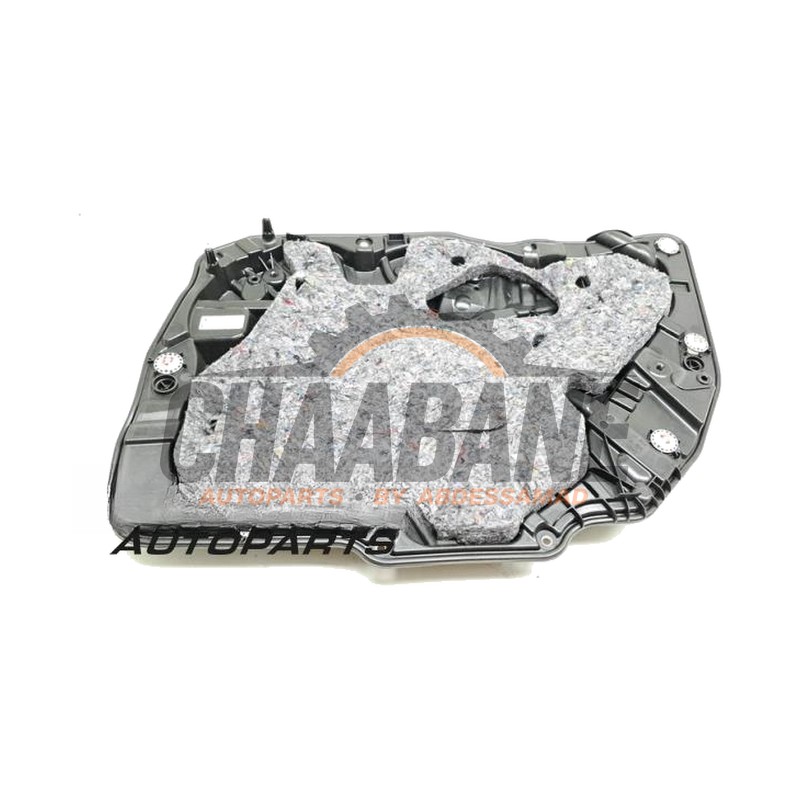 Mecanique vitre 4portes arriere droite 51357422878 BMW 7 serie (G11/12) 740e,Le xDrive 2015 / 2022