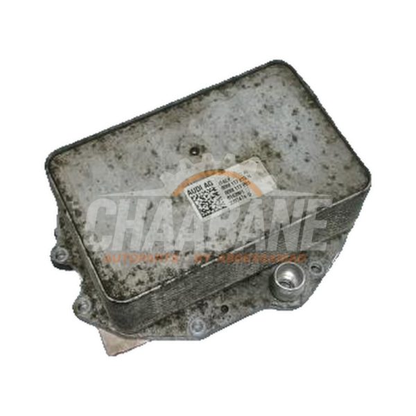 Refroidisseur dhuile 06M117015N Porsche Panamera 2016 / 2023