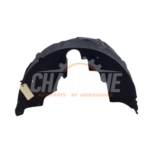 Passage de roue 9498284 BMW i7 (G70) eDrive50 106 kWh 2022