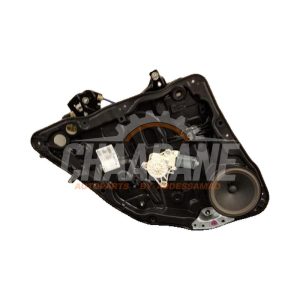 Mecanique vitre 4portes arriere gauche A2478201402 Mercedes CLA (118.3) 1.3 CLA-250 e Turbo 16V