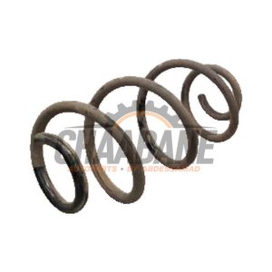 Ressort de flexion arriere A2473244000 Mercedes GLA (H247) 1.3 180 Turbo 16V