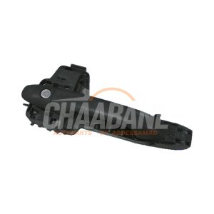 Poignee portiere 2portes gauche A4477600059 Mercedes Vito