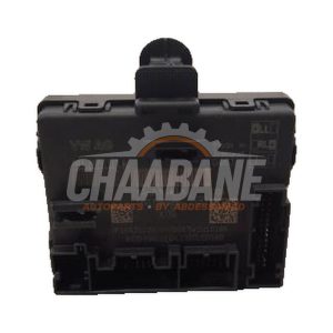 Module (divers) 4M1959793K Audi SQ8 (4MN) 4.0 V8 32V TDI Mild Hybrid Quattro 2018