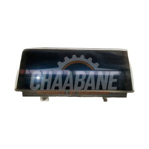 Affichage navigation 65506816387 BMW X5 (F15) xDrive 35d 3.0 24V 2013 / 2018