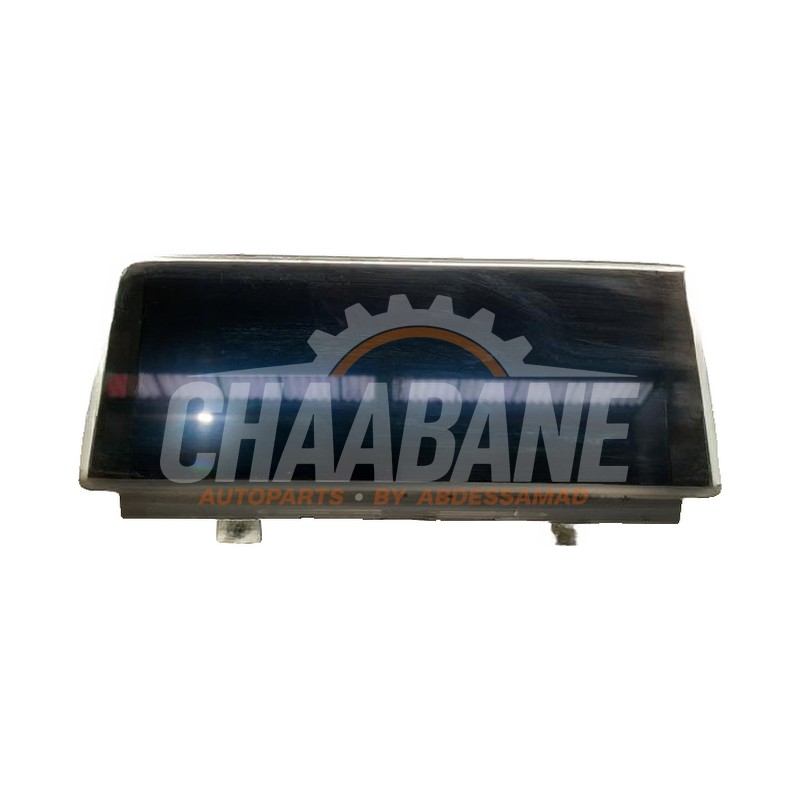 Kit navigation 65506816387 BMW X5 (F15) 2013 / 2018
