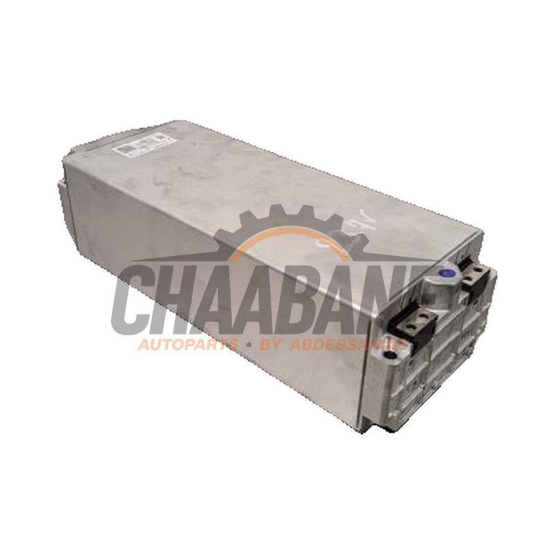 Batterie 9J1915592H Porsche Taycan (Y1A) 4S 2019