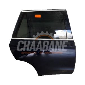 Porte arriere droite 41517386740 BMW X5 (F15) xDrive 35i 3.0 2013 / 2018