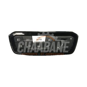 Commodo phare 61319461142 BMW 3-Serie 2019