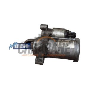 Demarreur 06L911021 Audi A5 Sportback (F5A/F5F) 1.4 TFSI 16V 2016