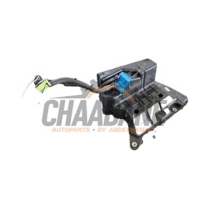 Reservoir Adblue 8W0131879BA Audi A4 (B9) 2.0 TDI 16V Quattro 2015
