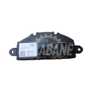 Resistance chauffage T2H8162 Jaguar XF (X260) 2.0d 180 16V AWD