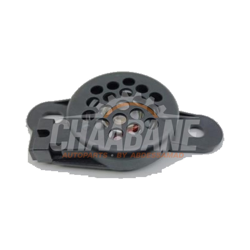 Haut-parleur 5Q0919279 Audi A5 Sportback (F5A/F5F) 2.0 TFSI g-tron 16V 2016