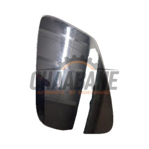 Glace retroviseur gauche BMW 3 serie Gran Turismo (F34) 320d 2.0 16V 2012 / 2020