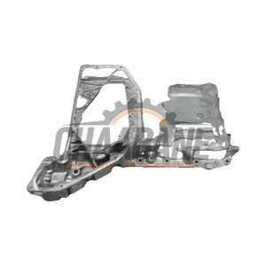 Couvercle carter A6510141000 Mercedes C (C205) C-220d 2.2 16V BlueTEC