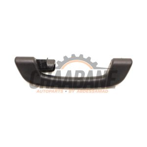 Poignee 51167464441 BMW iX3 80 kWh 2020