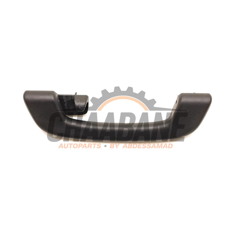 Poignee 51167464441 BMW iX3 80 kWh 2020