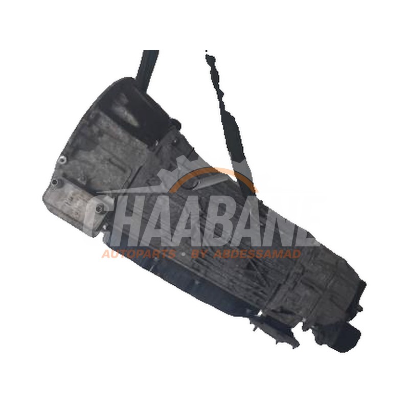 Boite de vitesse A2132707102 Mercedes S (222.0/222.1) 3.0 S-350d 4-Matic