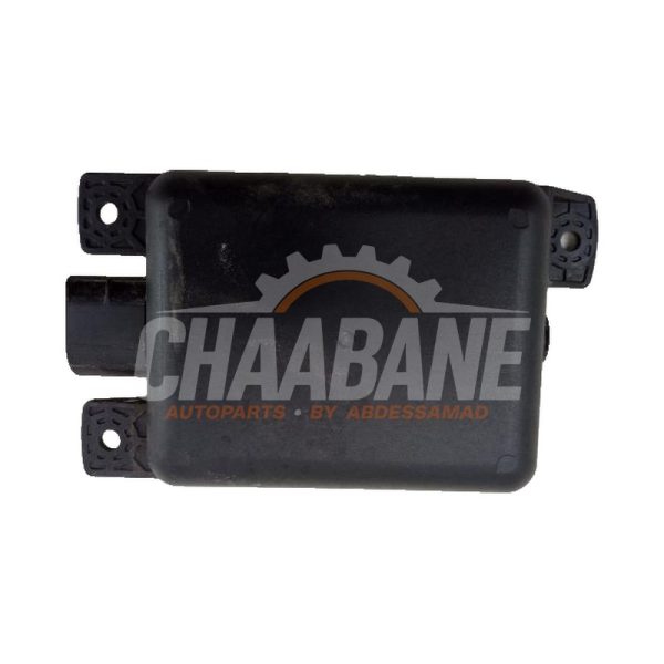 Side assist capteur 5Q0907685A Volkswagen Golf Sportsvan (AUVS) 1.4 TSI 16V 2014 / 2021