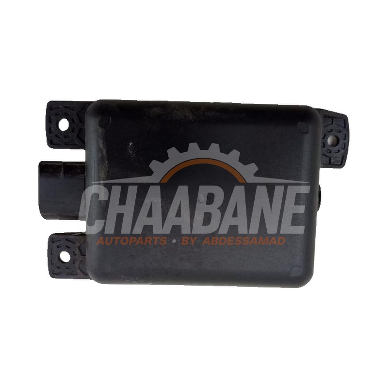 Side assist capteur 5Q0907685A Volkswagen Golf Sportsvan (AUVS) 1.4 TSI 16V 2014 / 2021