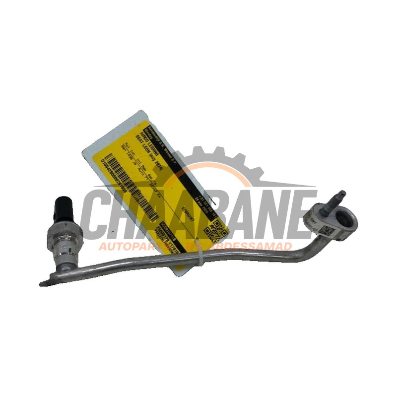 Tuyau clim 5Q0816741B Seat Leon Sportstourer (KLF) 1.5 eTSI 16V 2020