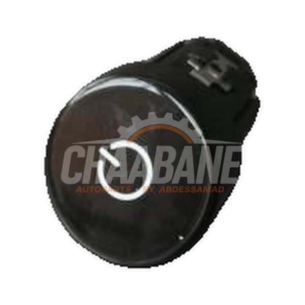 Commutateur marche-arret 9J1905865 Porsche Taycan Cross Turismo (Y1B) 4S Performance Battery Plus 2020