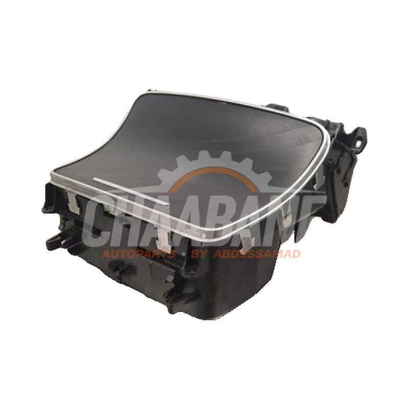 Porte-gobelet A2056803012 Mercedes C Estate (S205) C-200 1.5 EQ Boost