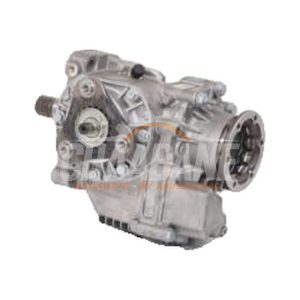 Boite de transfert 4x4 0CN409053AF Audi A3 Sportback (8VA/8VF) 2.0 TFSI Ultra 16V Quattro 2012 / 2020