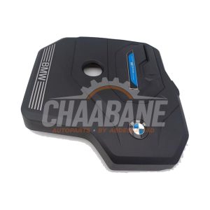 Cache sous moteur 11148676204 BMW 3 serie Touring (G21) 330e xDrive 2.0 TwinPower Turbo 16V 2019