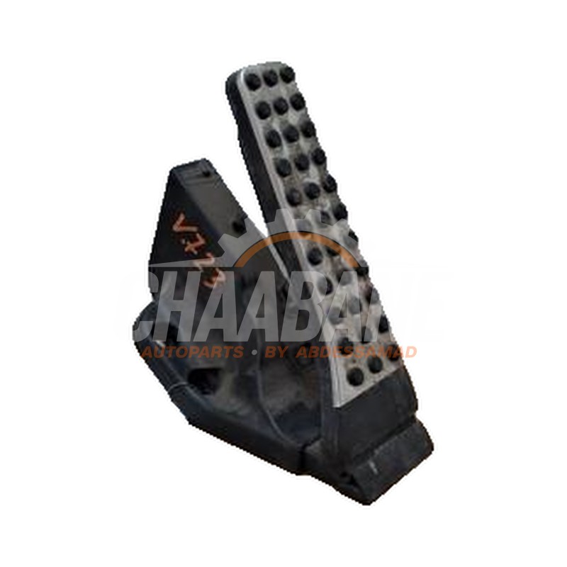 Pedale daccelerateur A2053000104 Mercedes E Estate (S213) E-200d 2.0 Turbo 16V