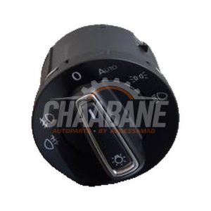 Commodo phare 5G0941431BD Seat Tarraco 2.0 TDI 150 16V 2018 / 2024
