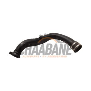 Tube intercooler 11617846245 BMW M4 (F82) M4 3.0 24V Turbo Competition Package 2014 / 2020