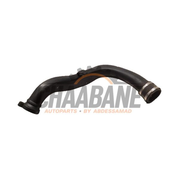 Tube intercooler 11617846245 BMW M4 (F82) M4 3.0 24V Turbo Competition Package 2014 / 2020