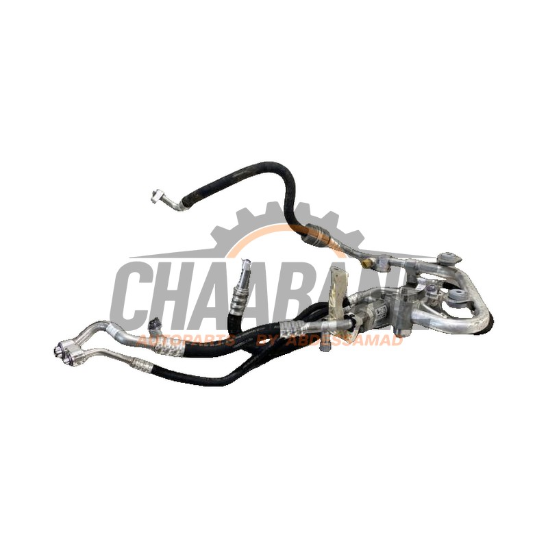 Tuyau de climatisation 6450947479204 BMW i4 (G26) eDrive40 84 kWh 2021