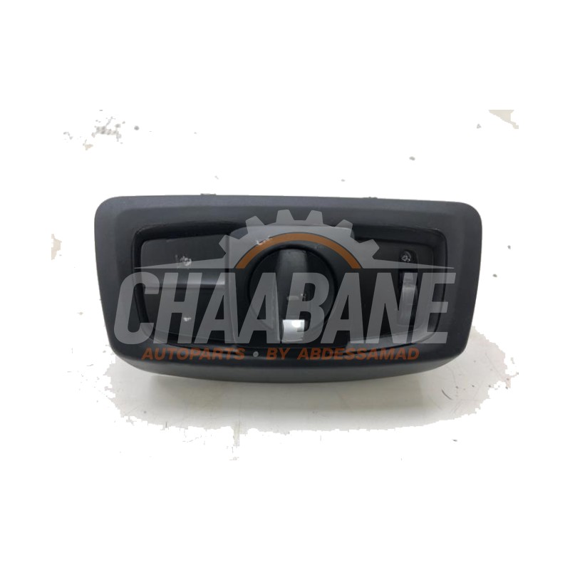 Commodo phare 931172704 BMW 2 serie Active Tourer (F45) 218i 1.5 TwinPower Turbo 12V 2013 / 2021