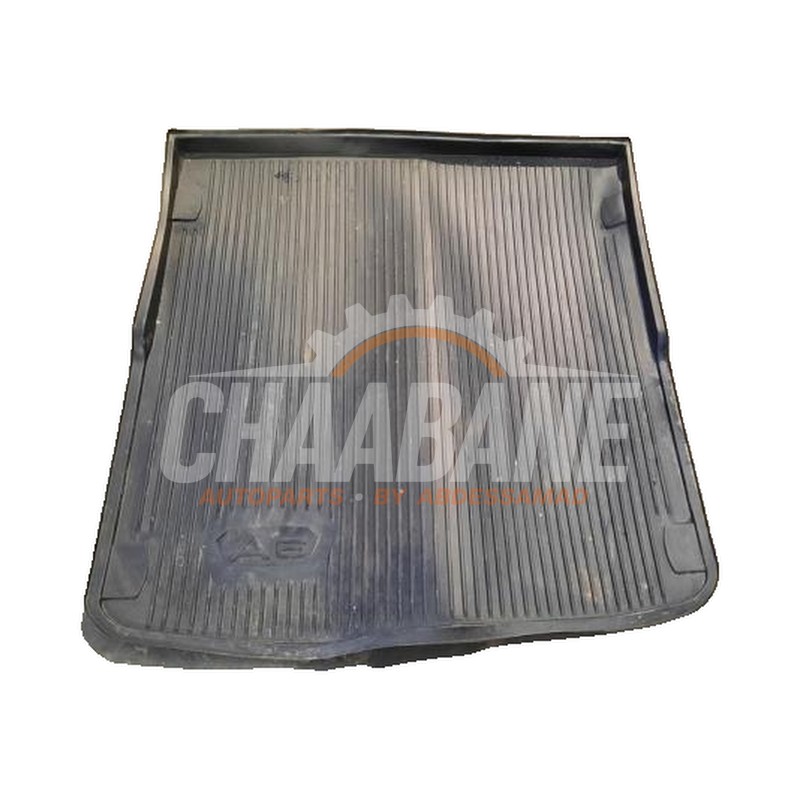Tapis de coffre 4K0061180 Audi RS 6 Avant (C8) 4.0 V8 TFSI Mild Hybrid 32V 2019