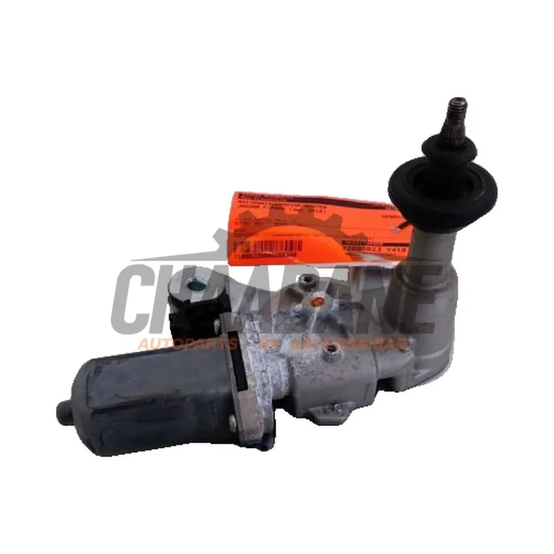 Moteur essuie-glace arriere HK8317404AB Jaguar F-Pace 3.0 D 24V AWD