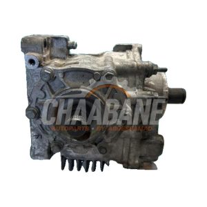 Boite de transfert 4x4 0CP409053R Audi RS 3 Limousine (8VS/8VM) 2.5 TFSI 20V Quattro 2017 / 2020