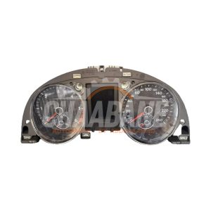 Instrument de bord 3AA920870P Volkswagen Passat Alltrack (365) 2.0 TDI 16V 177 4Motion 2012 / 2014