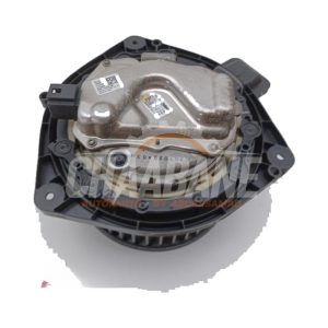 Ventilateur chauffage 64119382861 BMW 3 serie Touring (G21) 330e xDrive 2.0 TwinPower Turbo 16V 2019